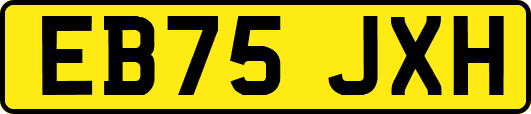 EB75JXH