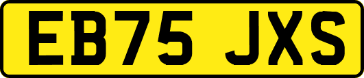 EB75JXS