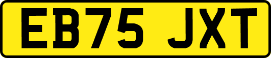 EB75JXT
