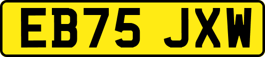 EB75JXW