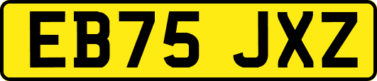 EB75JXZ