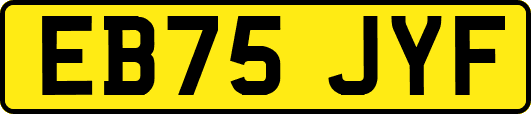 EB75JYF