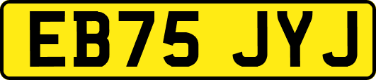 EB75JYJ