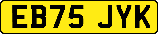 EB75JYK