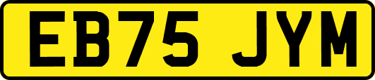 EB75JYM