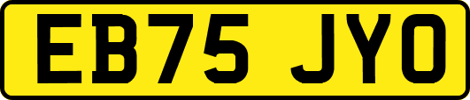 EB75JYO