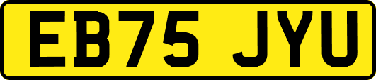 EB75JYU