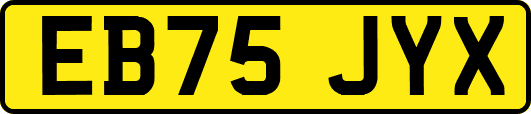 EB75JYX