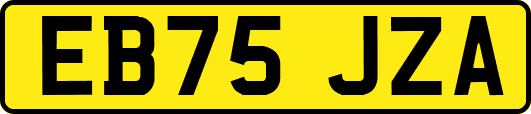 EB75JZA
