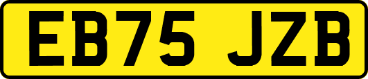 EB75JZB