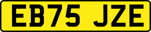 EB75JZE