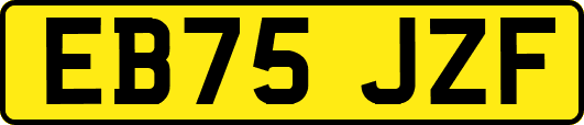 EB75JZF