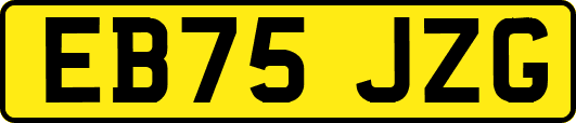 EB75JZG