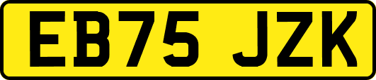 EB75JZK