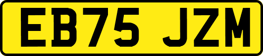 EB75JZM