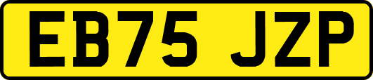 EB75JZP