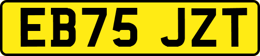 EB75JZT
