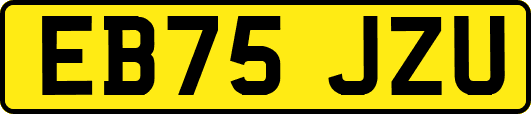 EB75JZU