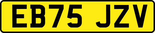 EB75JZV