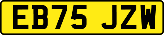 EB75JZW