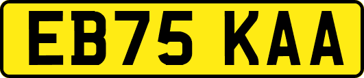 EB75KAA