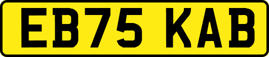 EB75KAB