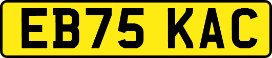 EB75KAC
