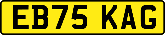 EB75KAG
