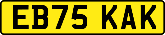 EB75KAK