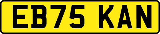 EB75KAN