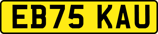 EB75KAU