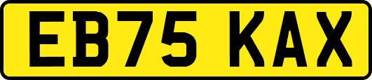 EB75KAX