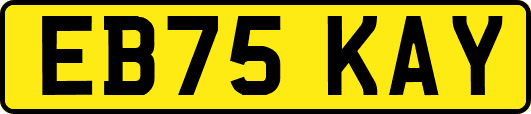 EB75KAY