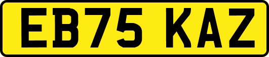 EB75KAZ