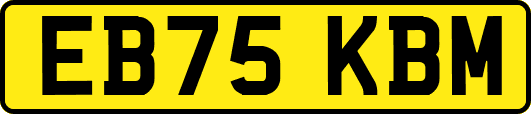 EB75KBM