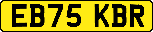 EB75KBR