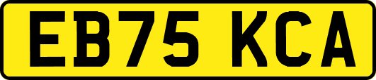 EB75KCA