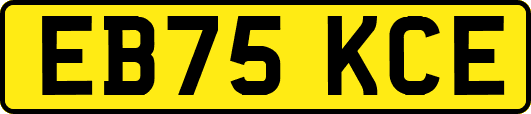 EB75KCE