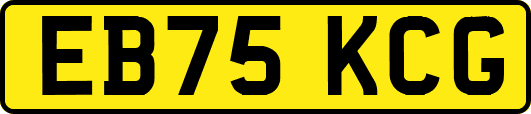 EB75KCG