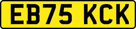 EB75KCK