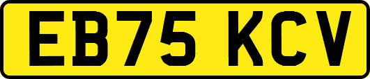 EB75KCV