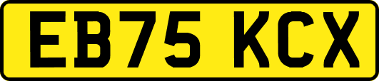 EB75KCX