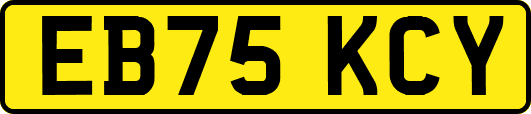 EB75KCY