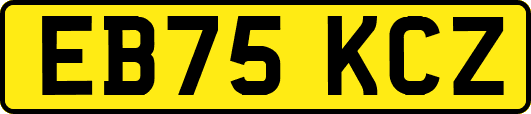 EB75KCZ