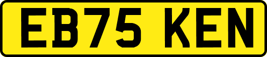 EB75KEN