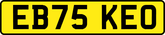 EB75KEO