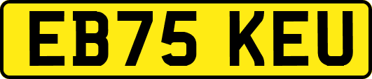 EB75KEU