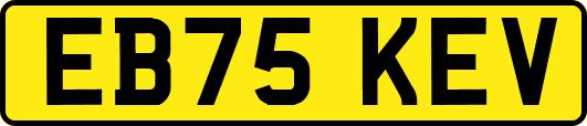 EB75KEV