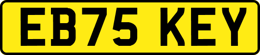 EB75KEY