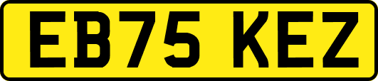EB75KEZ